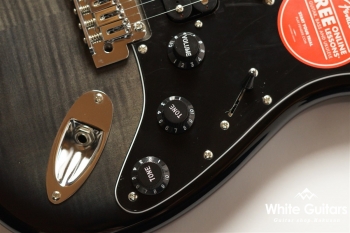 Affinity Series Stratocaster FMT HSS